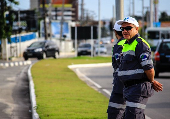 Avenida Gustavo Paiva terá trecho bloqueado