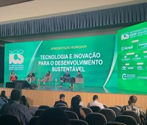 Cooperativas alagoanas participam do International Coop Semiárido 2025