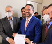 “Esta foi a mais difícil eleição de todos os tempos em Alagoas”, afirma Renan Calheiros