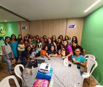 CPLA celebra Dia da Mulher com evento para cooperadas e colaboradoras