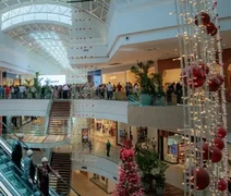 Parque Shopping amplia horário de funcionamento para a Black Friday 2025