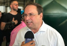 Justiça autoriza Luciano Barbosa a montar equipe de transição de governo