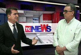 TCE/AL e CREA/AL juntos na fiscalização de obras inacabadas e paralisadas