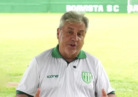 CSA busca acerto com Gilson Kleina e avalia mudanças no grupo para Série D