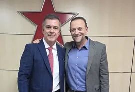 PT prepara “chapa do desafio” e busca eleger um federal em AL em 26