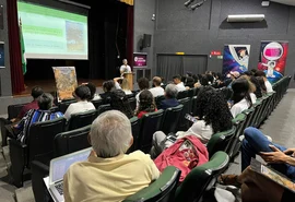 Reunião científica de pesquisadores debate a sistemática da árvore Arapiraca