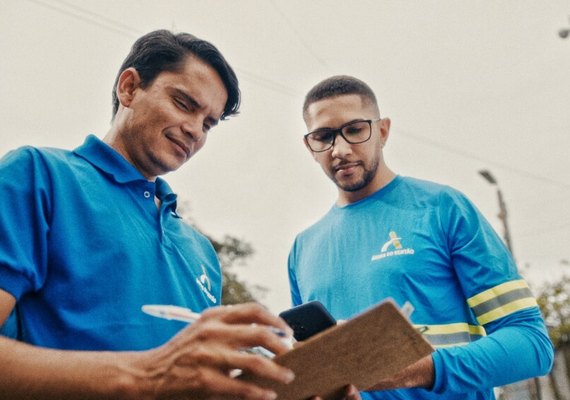 Em ação, MP pede condenação de R$ 300 mil à empresa Águas do Sertão