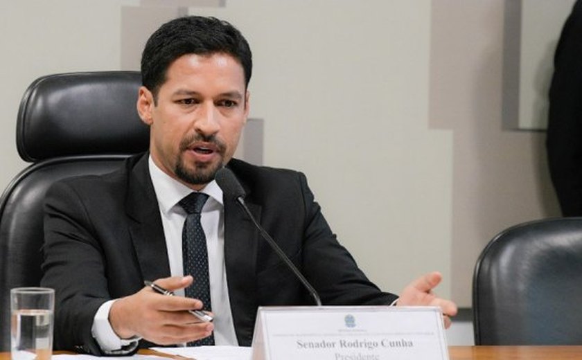 Rodrigo Cunha lidera intenção de voto para prefeito de Maceió