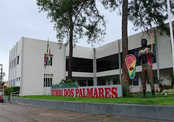 MPAL investiga contratações sem concurso em União dos Palmares