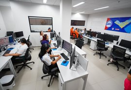 Programa Salva mais Alagoas atende mais de 2.600 ocorrências em um mês de funcionamento