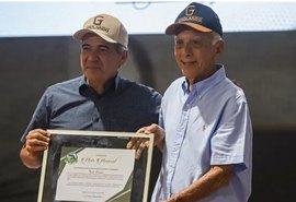 Expo Bacia Leiteira concederá Comenda Mair Amaral a nomes importantes da cadeia leiteira alagoana