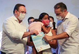 Governo vai duplicar AL 110 e construir nova UPA em Arapiraca