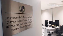 MP ajuíza ação contra empresa que fraudou licitação no Réveillon de 2019