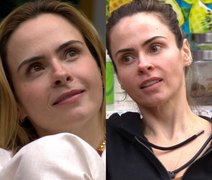 Ana Paula preocupa público após emagrecer no confinamento