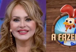 Gaby Spanic pode ser desclassificada em A Fazenda 17 após confirmar participação em reality