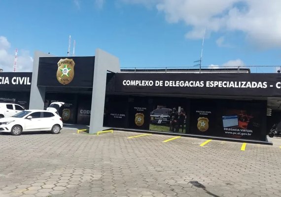 Idosa de 84 anos é vítima de estupro em Maceió