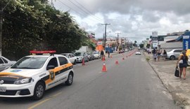 Pinheiro: estudos da CPRM modificam trânsito nesta sexta