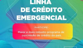 Busca por crédito do Pacote Econômico de Alagoas supera expectativas