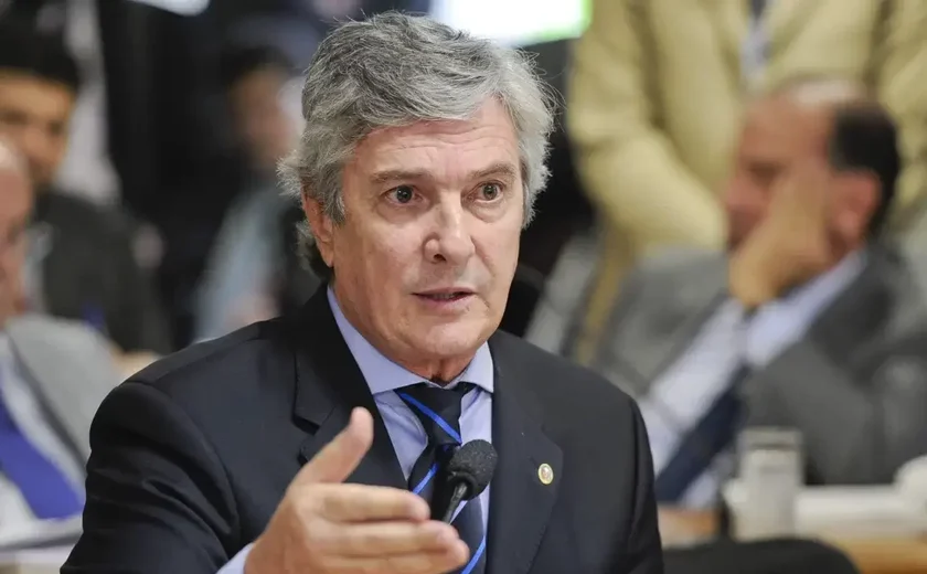 Senador Fernando Collor confirma reunião com fornecedores de cana