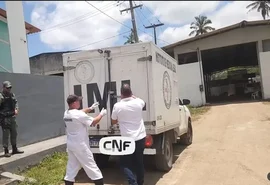 Alagoana é assassinada com 60 golpes de faca em Caruaru