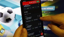 PF investiga uso de sites de apostas ilegais para lavagem de dinheiro