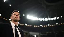 Thiago Motta é cotado para assumir a Itália após polêmica com Andrea Pirlo