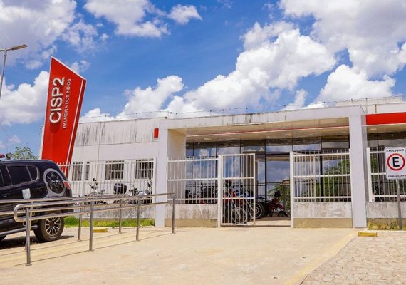Homem é preso após violentar mulher desacordada no interior de AL