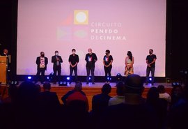 Circuito Penedo de Cinema divulga filmes selecionados para edição deste ano