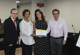 Usina Sumauma recebe Certificado de Distinção do TRT/AL