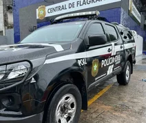 PC investiga desaparecimento de jovem ligada ao tráfico de drogas em Maceió