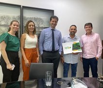 Feira de negócios e serviços promove trabalho de cooperativas alagoanas na Pajuçara