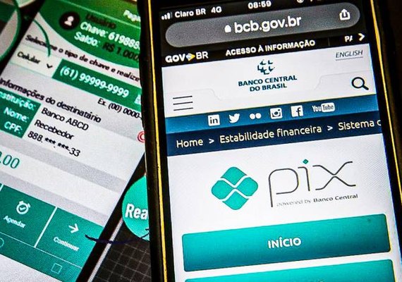 Fecomércio-AL afirma que Pix traz boas possibilidades aos empresários