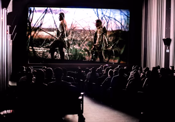 Shows, cinema e teatro: confira a agenda cultural deste fim de semana em Alagoas