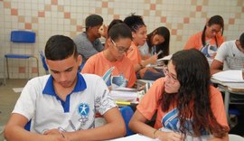 Confirmação de matrículas da Educação de Jovens e Adultos termina nesta sexta-feira (8)