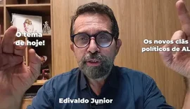 Vídeo: Novos clãs ganham força na política de Alagoas