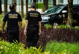 CCJ do Senado conclui votação da PEC da Segurança Pública