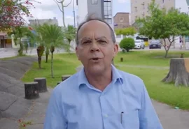 Calheiros trabalha para lançar Gilvan Barros como candidato à Câmara dos Deputados