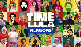 PT Alagoas lança candidaturas do Time Lula neste domingo em Maceió