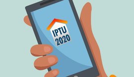IPTU: Vencimento da cota única e 1ª parcela é prorrogado para 20 de abril