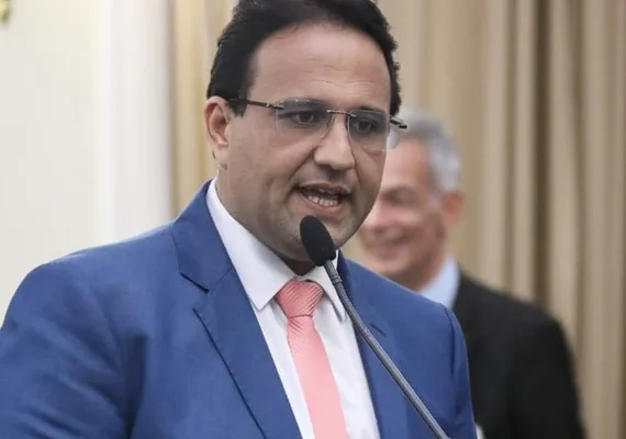 “O candidato que todo mundo quer”: a revelação de um articulador de AL