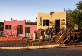 Ilha do Ferro é destaque no Enem 2025 com sua arte popular e identidade cultural