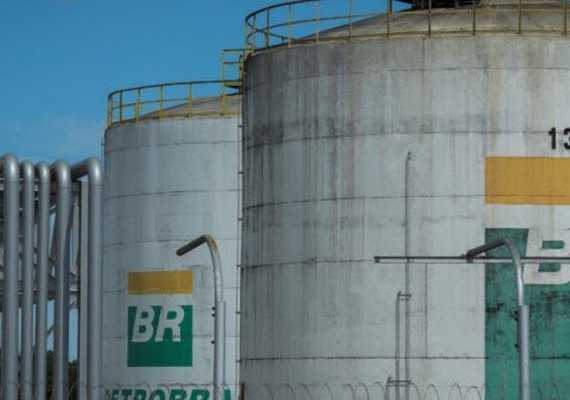 Greve pode gerar dano à Petrobras de R$ 55,9 milhões