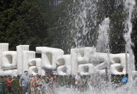 Morador de rua ganha R$ 50 por 12h de trabalho para o Lollapalooza