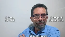 Vídeo: Hospital da Discórdia: o novo confronto entre Paulo e JHC