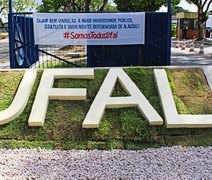 MEC autoriza Ufal a planejar 14 novos cursos e abrir 590 vagas em Alagoas