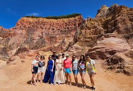 Famtour: Operadores de turismo vivem experiências turísticas em Alagoas