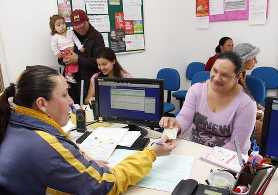 Municípios aderem repasse para ajudar Sistema de Assistência Social
