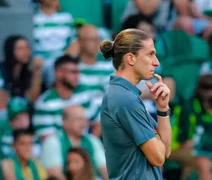 Monaco de Filipe Luís busca vitória em amistoso contra o Cercle Brugge