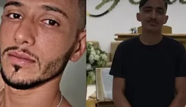 Dois jovens são encontrados mortos após desaparecimento no São Francisco