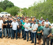 Prefeitura lança programa para fortalecer agricultura familiar em Igaci